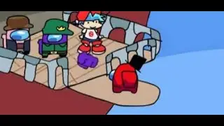 We Are Going to Make Red Mungus Fly (Judgement Day Cover)