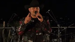 Omar Molina - Invítame [En Vivo]