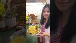 आज बनाया चाय के साथ बच्चों का पसंदीदा नाश्ता