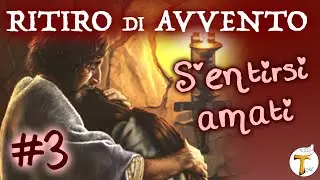 Sentirsi amati | #3 |    19.11.2022  pomeriggio