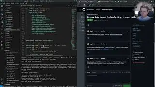 e39: Custom Registered Users listing in Wagtail CMS Admin