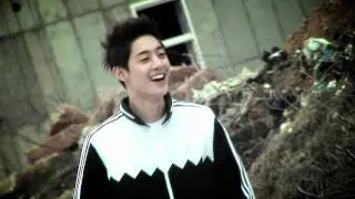 김현중 (Kim hyun joong) KISSKISS Full ver.