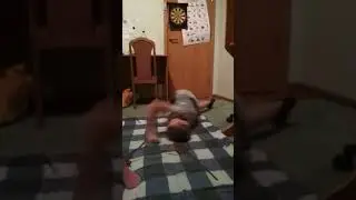 Побег от полицейского серия 2