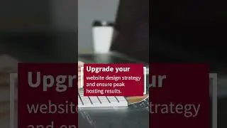 Seamless Web Design and Hosting Solutions