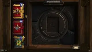 #hearthstone