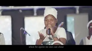 Ukuboko K'uwiteka by Elayo choir ADEPR Sumba