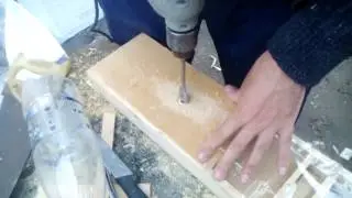 Как сделать кормушку для пчёл. Пчеловодство для начинающих надрамочная кормушка своими руками