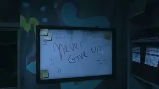 Hidden Message in VIRUS J Total Madness