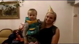 СТЁПА 3 ГОДА