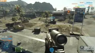 Battlefield  Hardline бета!!!