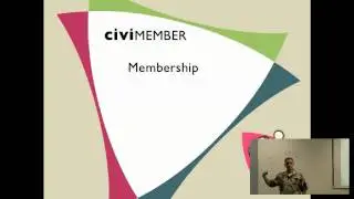 Dallas Drupal Meetup   CiviCRM