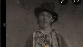 Billy The Kid Post-Mortem Photograph #4 Final Assessment/Closing Thoughts