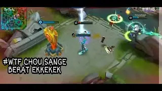 #MOBILELEGENDS