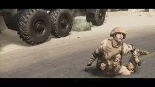 Squad - Random Clips