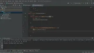 Fibonacci Series | Java Program | coding interviews