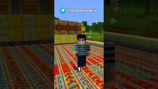 I Invented a Minecraft Minigame | Bib Bib