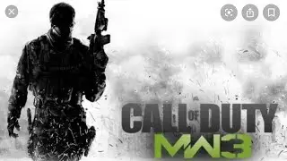 C.O.D.M.W with zombie gaming