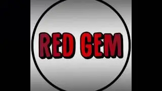 Channel Art GFX Video- RedGem