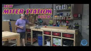 ULTIMATE MITER STATION