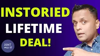 Instoried Review - Invoke Right Set Of Emotions In Customers|Instoried Lifetime Deal