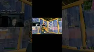 clix sings baby by Justin Bieber #fortnite #fortniteclips #gaming #mongraalclassic #twitch #200pump