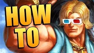 How To Hercules - SMITE Montage