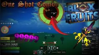 The DEADLIEAST 30m DRAGON HEART Combo in Bloxfruits