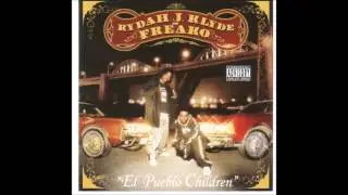 Rydah J  Klyde & King Freako   Help Me Ft  Mac Dre and Uncle Eph