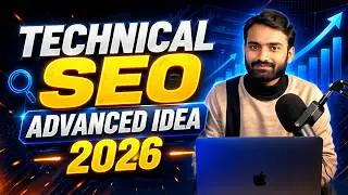 Advanced Technical SEO Strategies 2026 🚀 Rank #1 Fast