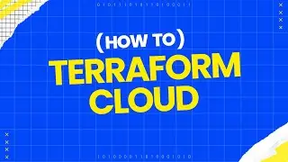 What is Terraform Cloud?