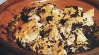Шулики. Традиційна українська страва на Маковія.