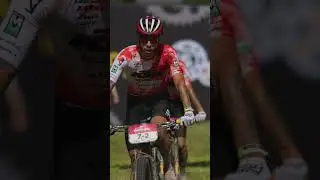 Adrenaline in the Finish Line | 2024 SPAR Swiss Epic