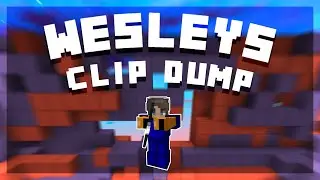 Conversations - Bridge Clip Dump (Hypixel Montage)