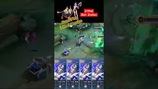 KETIKA IRITHEL MANIAC..DI SITULAH KITA WIN STREAK