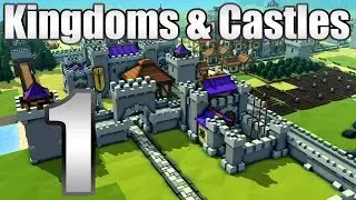 Kingdoms and Castles 