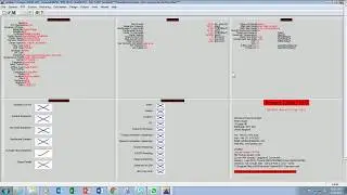 PROSPER Quickstart - Gas well part 3 of 6