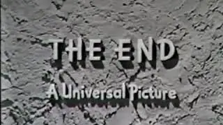 Universal Pictures/Screen Gems (1940/1955)