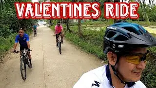 VALENTINES RIDE (FEBRUARY 14.2023)