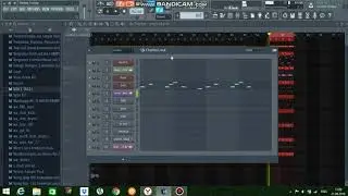 КАК СДЕЛАТЬ БИТ В СТИЛЕ PI'ERRE BOURNE И PLAYBOI CARTI | FL STUDIO 12