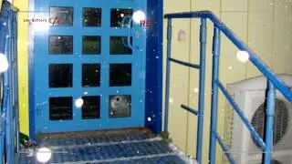 В Омске мужчина устроил стрельбу по торговому комплексу