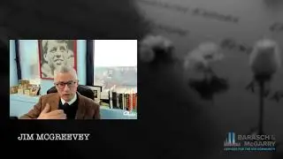 9/11 Stories: Jim McGreevey