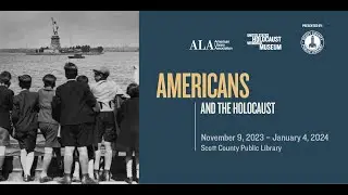 Americans and the Holocaust: Alice Goldstein in Her Own Words