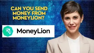 Can you send money from MoneyLion?