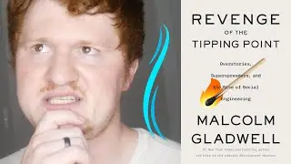 Revenge of the Tipping Point by Malcolm Gladwell | Book Review