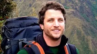 Inca Trail: Journey to Machu Picchu - Day 3 of 4