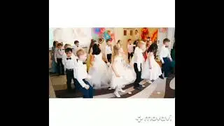 Флешмоб  О чем мечтают дети