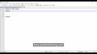 04-Web Design Tutorial - HTML Line Break