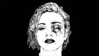 Crystal Castles - Tuesday
