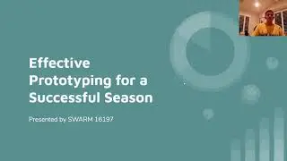 Effective FTC Prototyping for a Successful Season