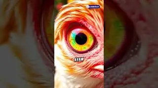 Fakta Unik tentang ayam